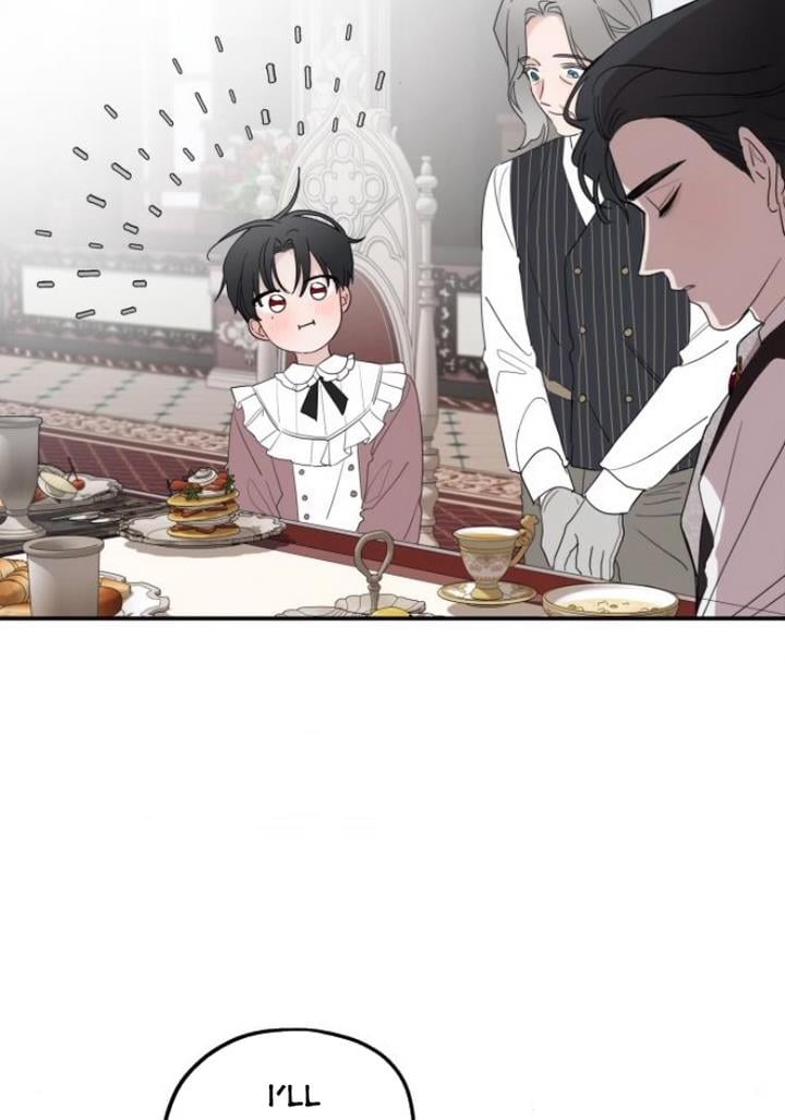 My In-laws are Obsessed With Me Chapter 14 page 45
