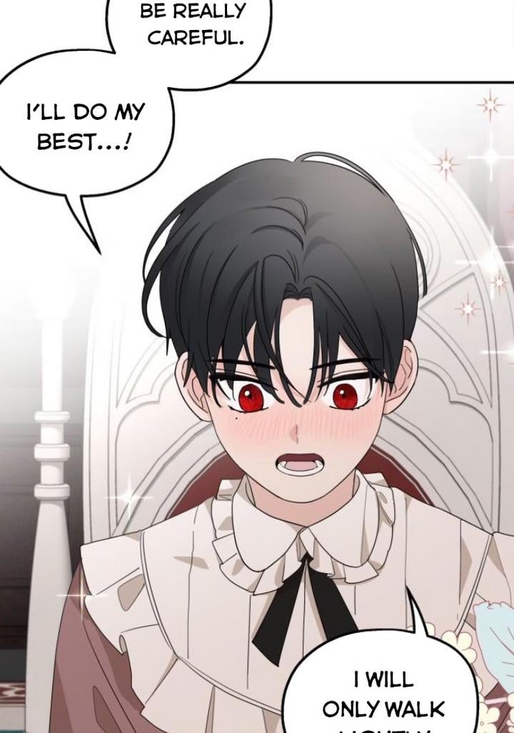 My In-laws are Obsessed With Me Chapter 14 page 46