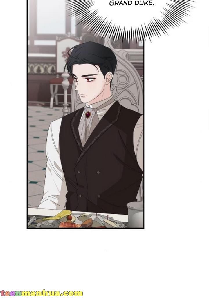 My In-laws are Obsessed With Me Chapter 14 page 49