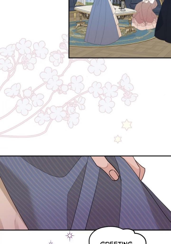 My In-laws are Obsessed With Me Chapter 14 page 55