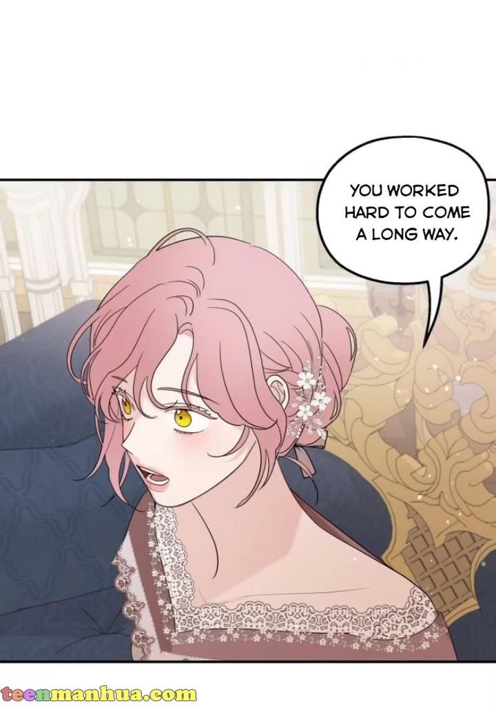 My In-laws are Obsessed With Me Chapter 14 page 59