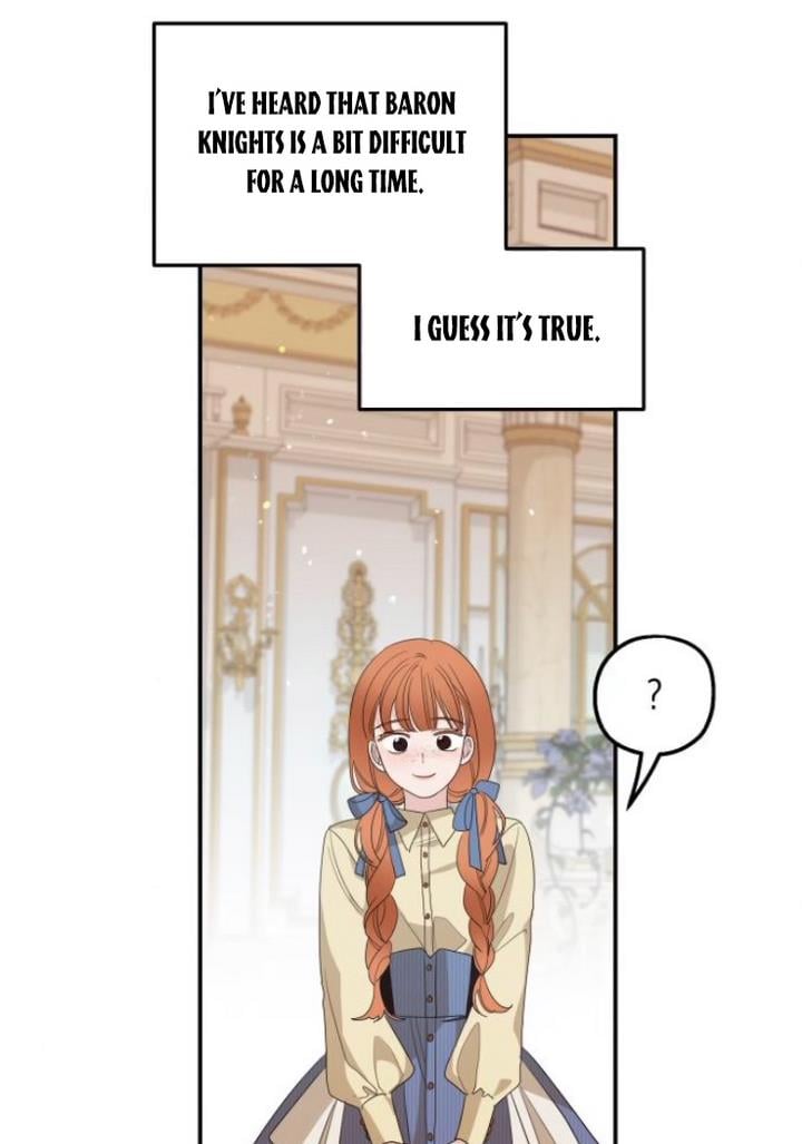My In-laws are Obsessed With Me Chapter 14 page 63