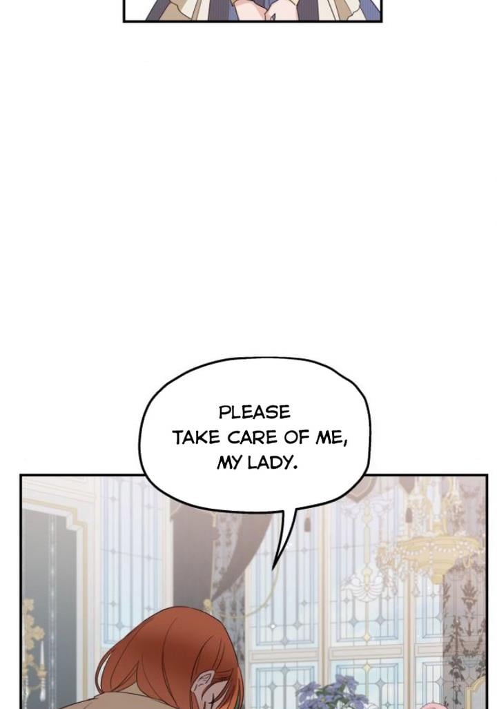 My In-laws are Obsessed With Me Chapter 14 page 64