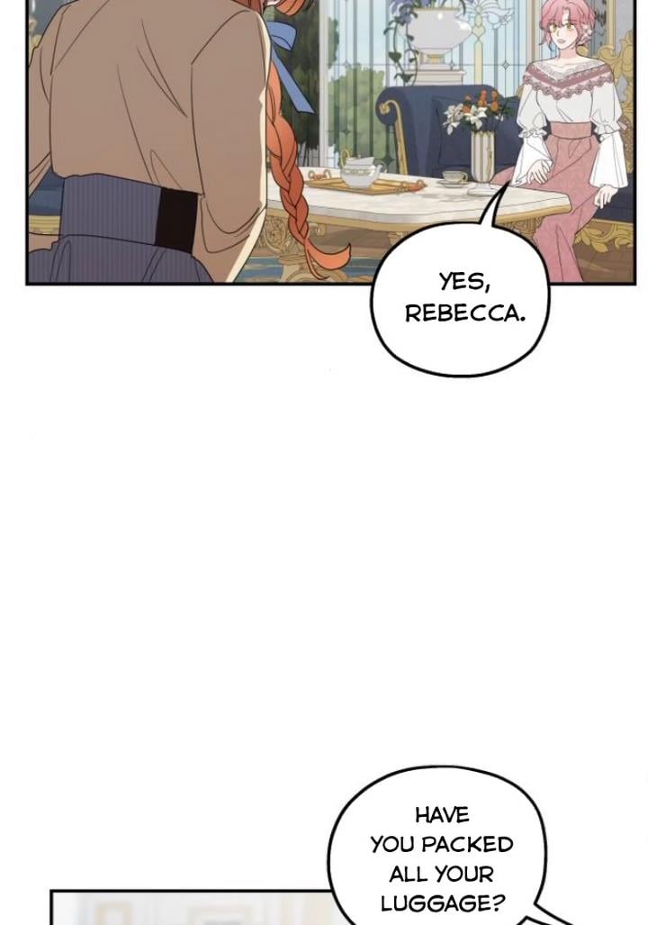 My In-laws are Obsessed With Me Chapter 14 page 65
