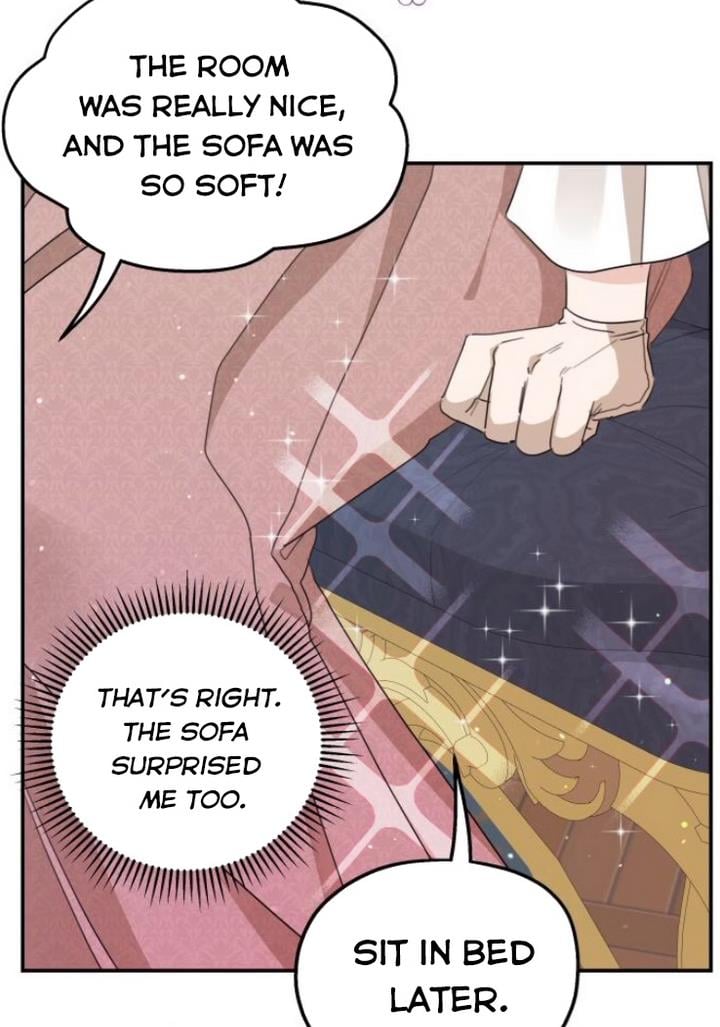 My In-laws are Obsessed With Me Chapter 14 page 67