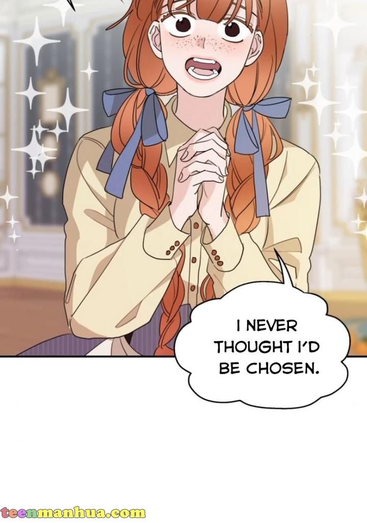 My In-laws are Obsessed With Me Chapter 14 page 69
