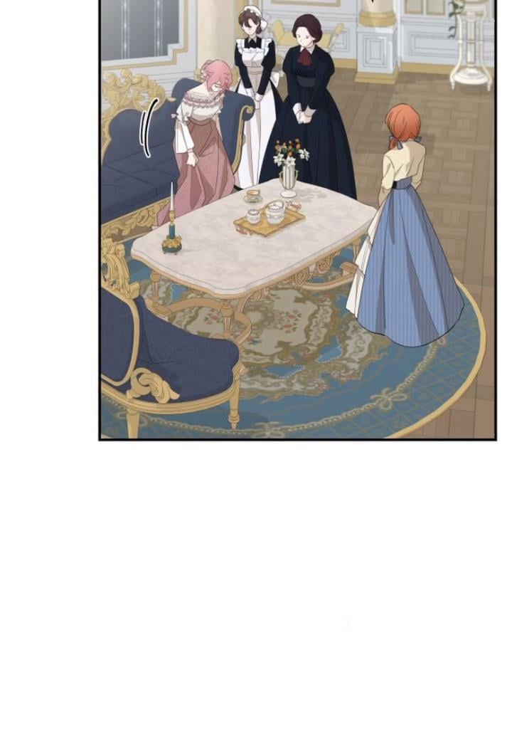 My In-laws are Obsessed With Me Chapter 14 page 72