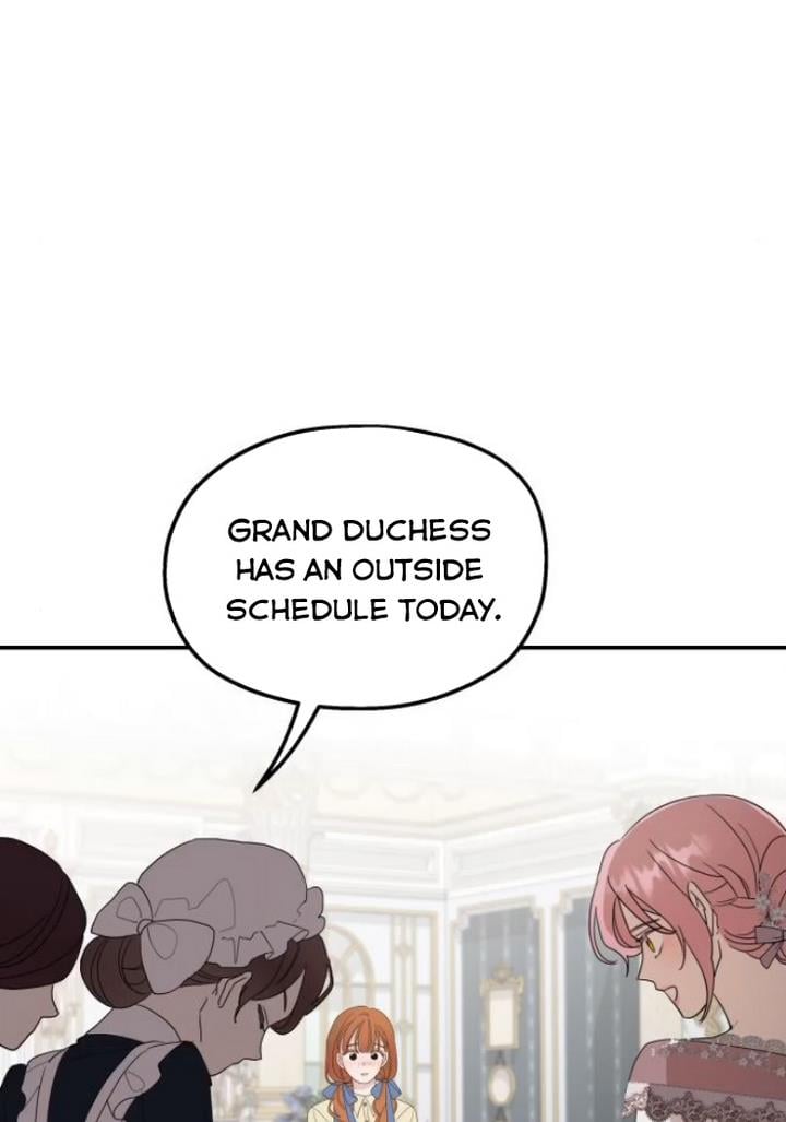 My In-laws are Obsessed With Me Chapter 14 page 73