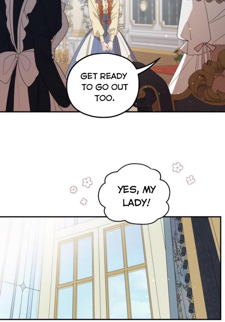 My In-laws are Obsessed With Me Chapter 14 page 74