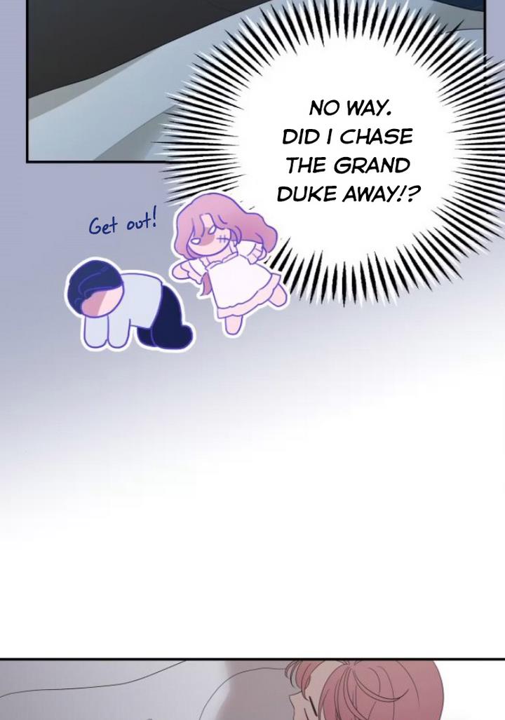 My In-laws are Obsessed With Me Chapter 14 page 8