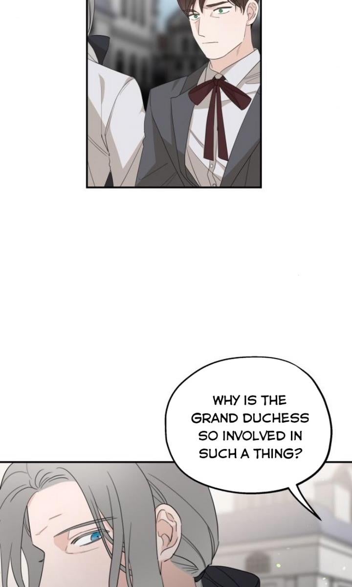 My In-laws are Obsessed With Me Chapter 15 page 12