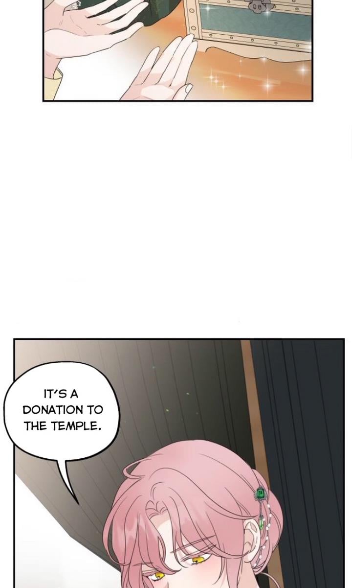 My In-laws are Obsessed With Me Chapter 15 page 19