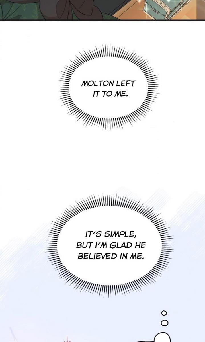 My In-laws are Obsessed With Me Chapter 15 page 21
