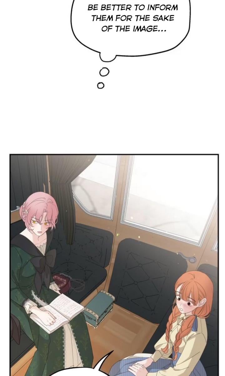 My In-laws are Obsessed With Me Chapter 15 page 24