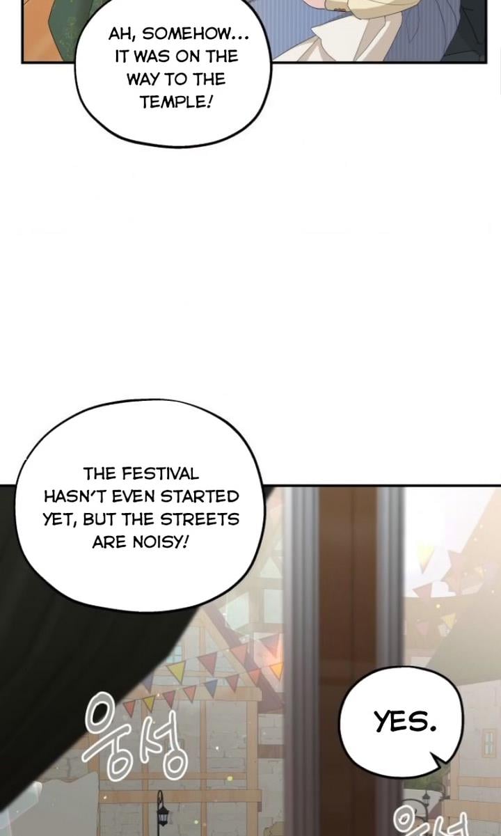 My In-laws are Obsessed With Me Chapter 15 page 25