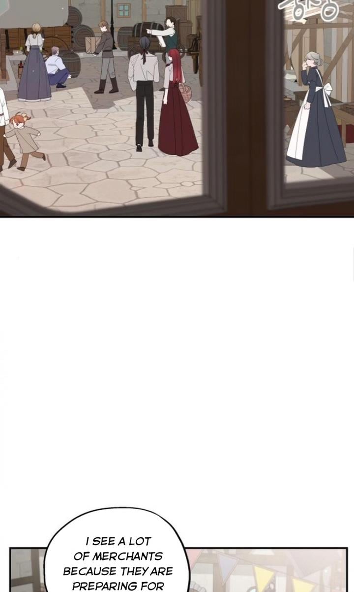My In-laws are Obsessed With Me Chapter 15 page 26