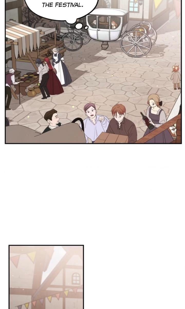 My In-laws are Obsessed With Me Chapter 15 page 27