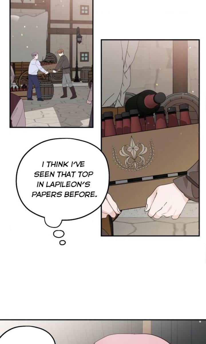 My In-laws are Obsessed With Me Chapter 15 page 28