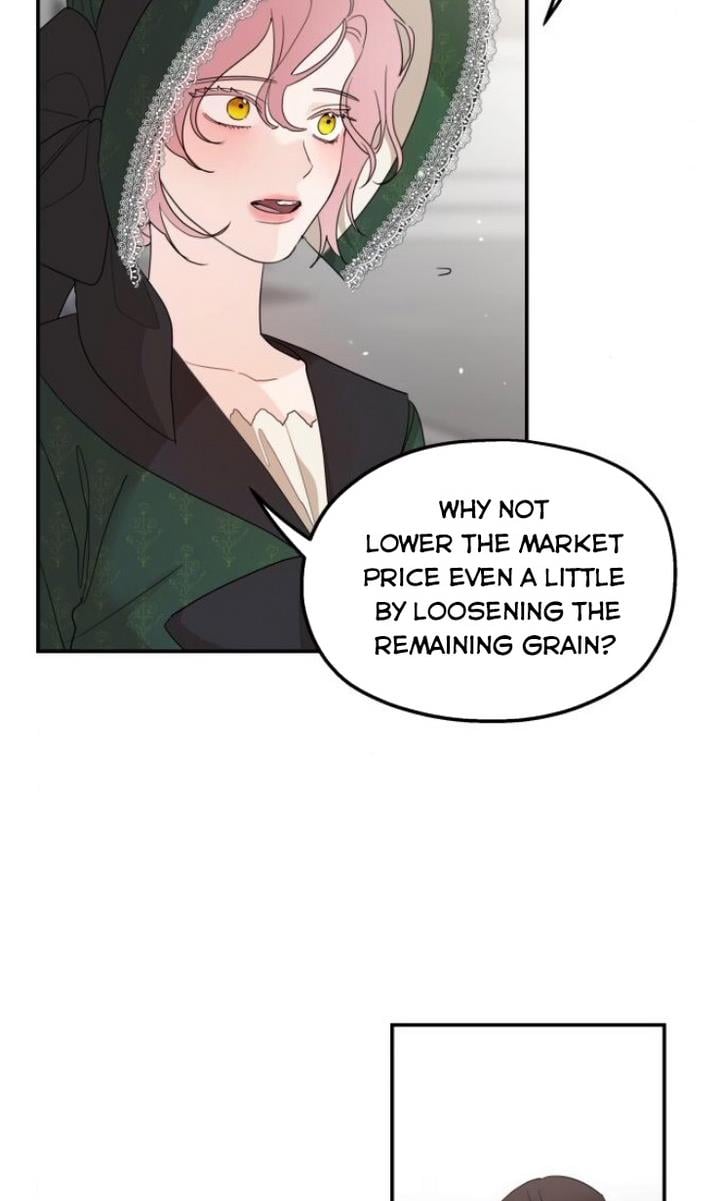 My In-laws are Obsessed With Me Chapter 15 page 3