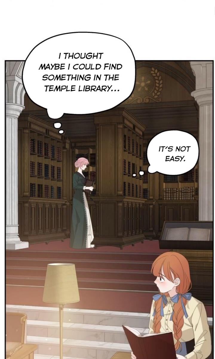 My In-laws are Obsessed With Me Chapter 15 page 39