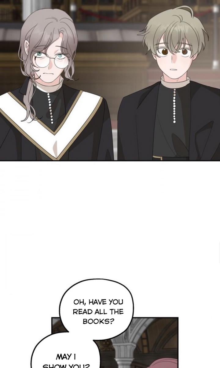 My In-laws are Obsessed With Me Chapter 15 page 43