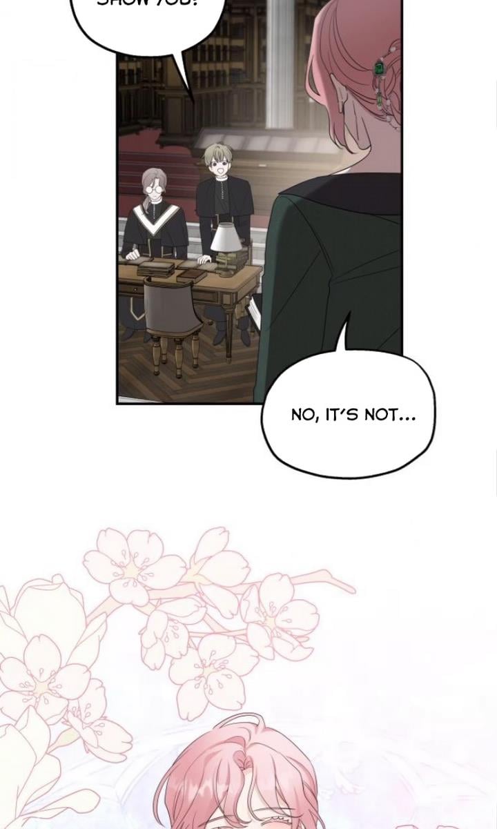 My In-laws are Obsessed With Me Chapter 15 page 44