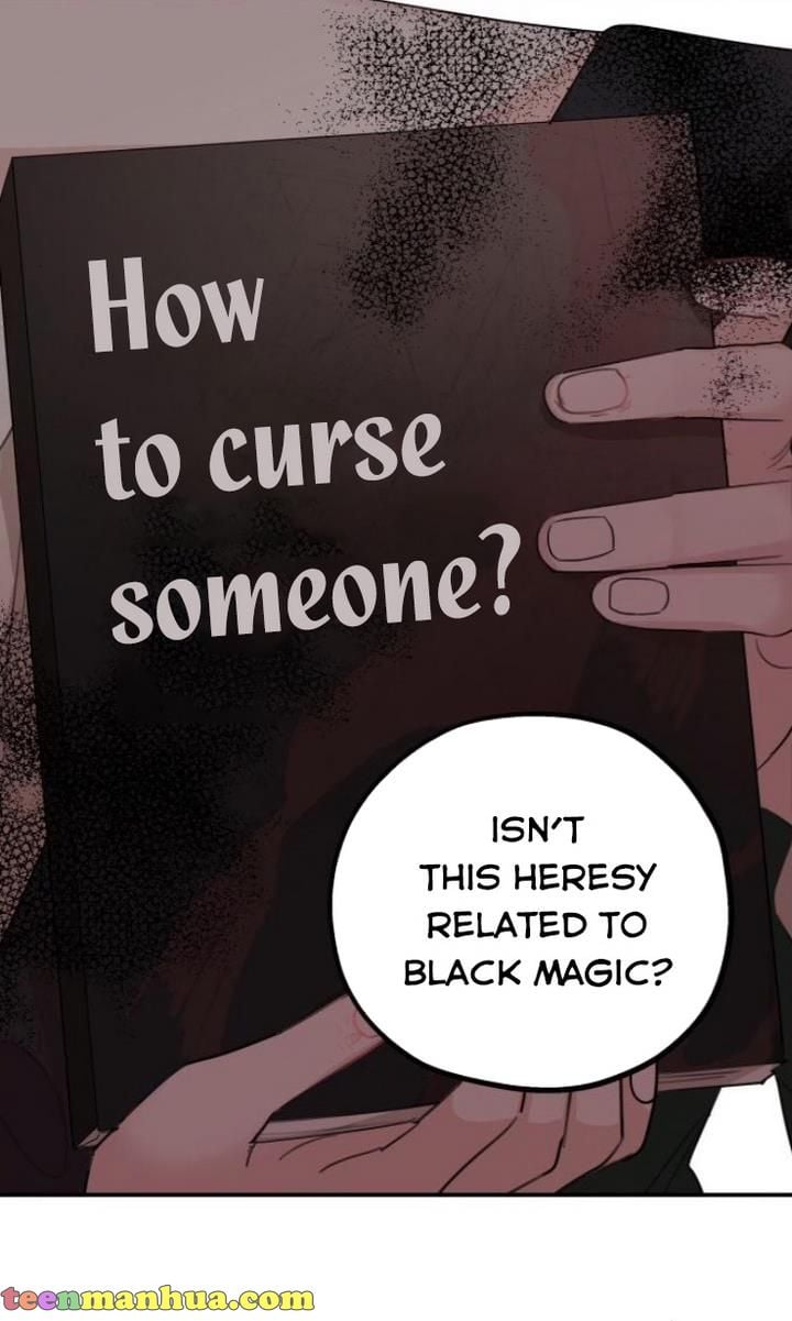 My In-laws are Obsessed With Me Chapter 15 page 46