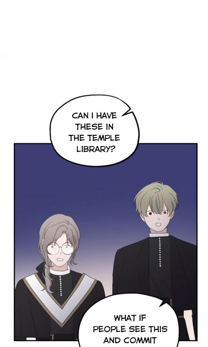 My In-laws are Obsessed With Me Chapter 15 page 47