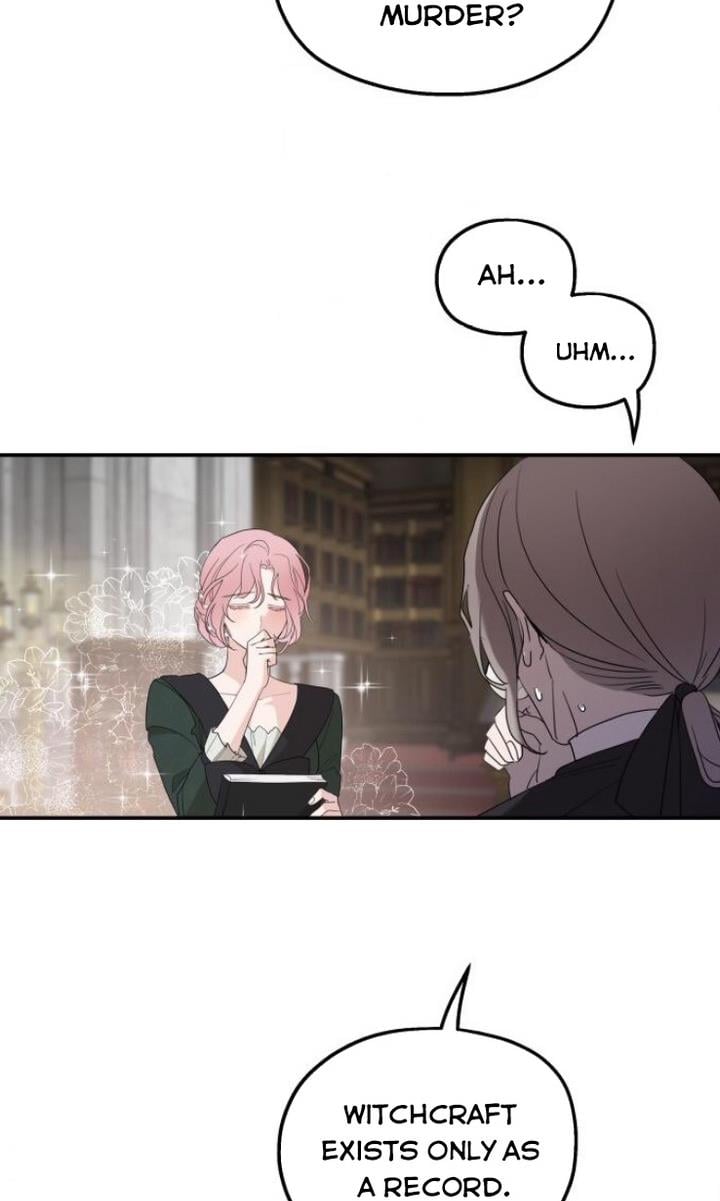 My In-laws are Obsessed With Me Chapter 15 page 48