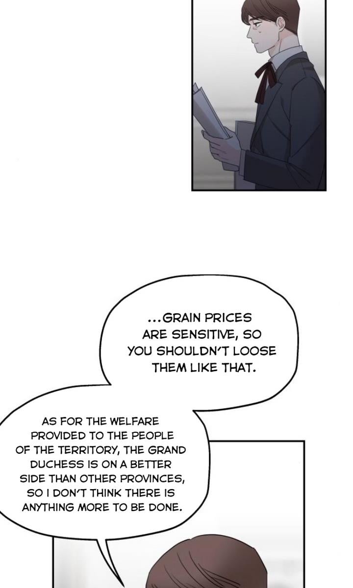 My In-laws are Obsessed With Me Chapter 15 page 4