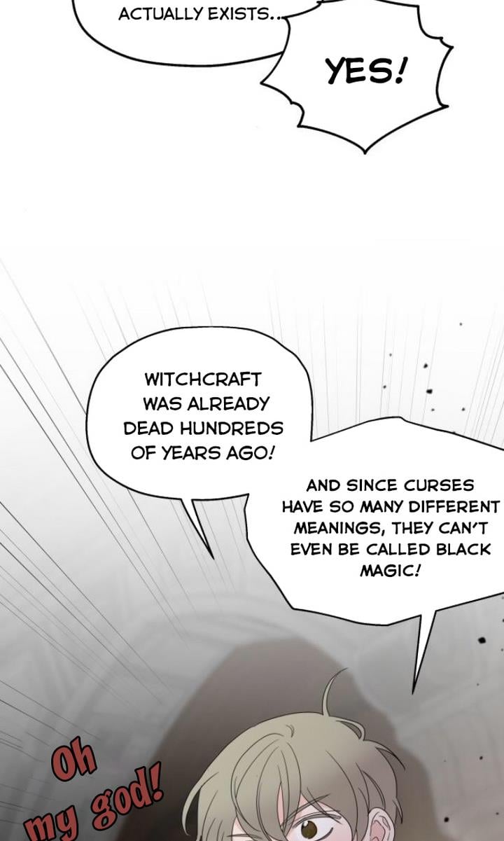 My In-laws are Obsessed With Me Chapter 15 page 50