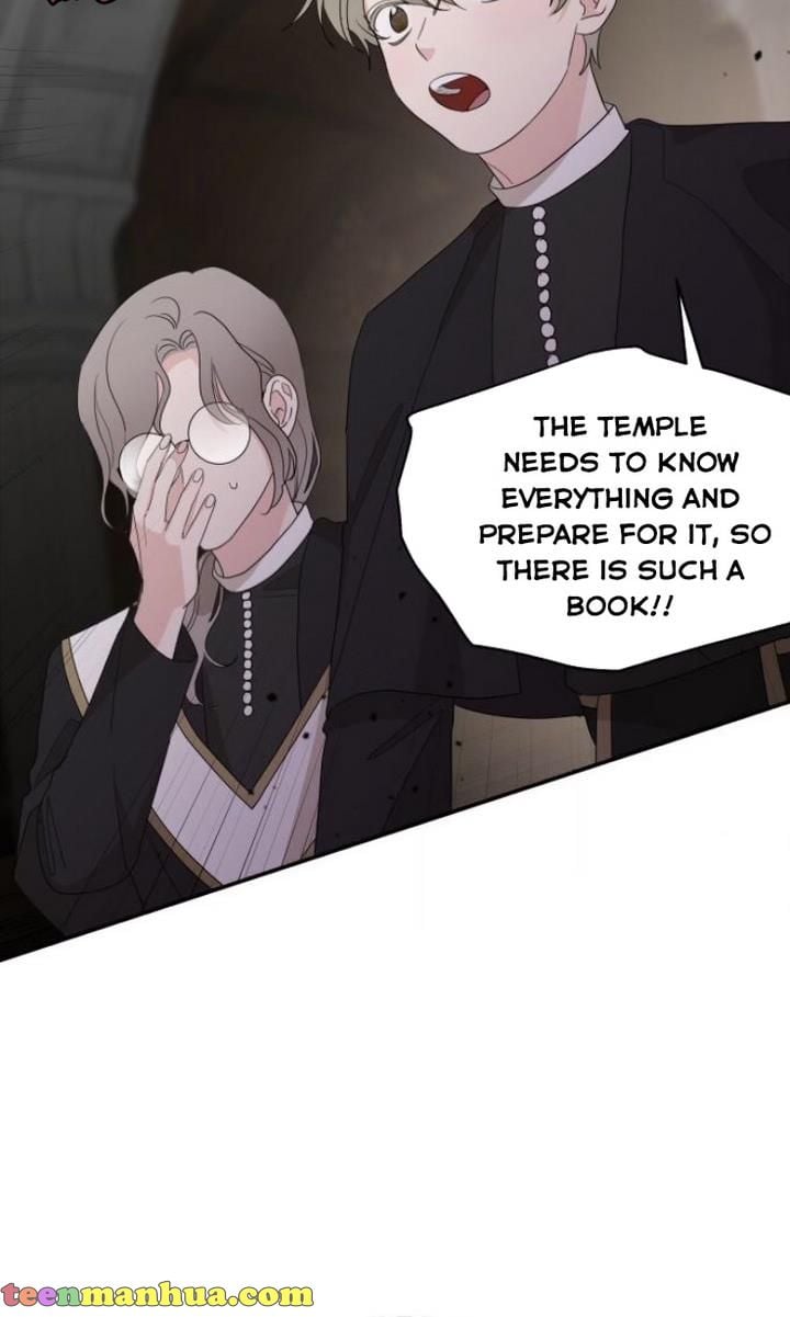 My In-laws are Obsessed With Me Chapter 15 page 51