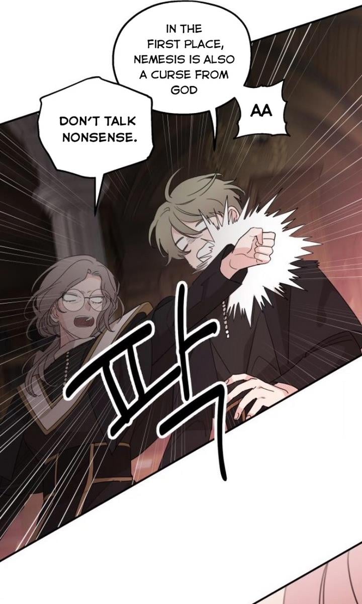 My In-laws are Obsessed With Me Chapter 15 page 52