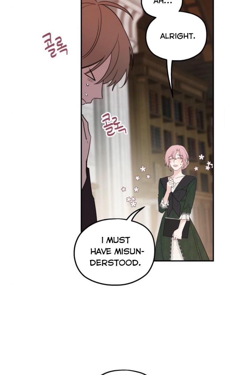 My In-laws are Obsessed With Me Chapter 15 page 54