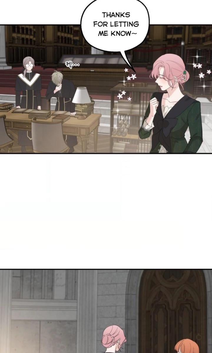 My In-laws are Obsessed With Me Chapter 15 page 55