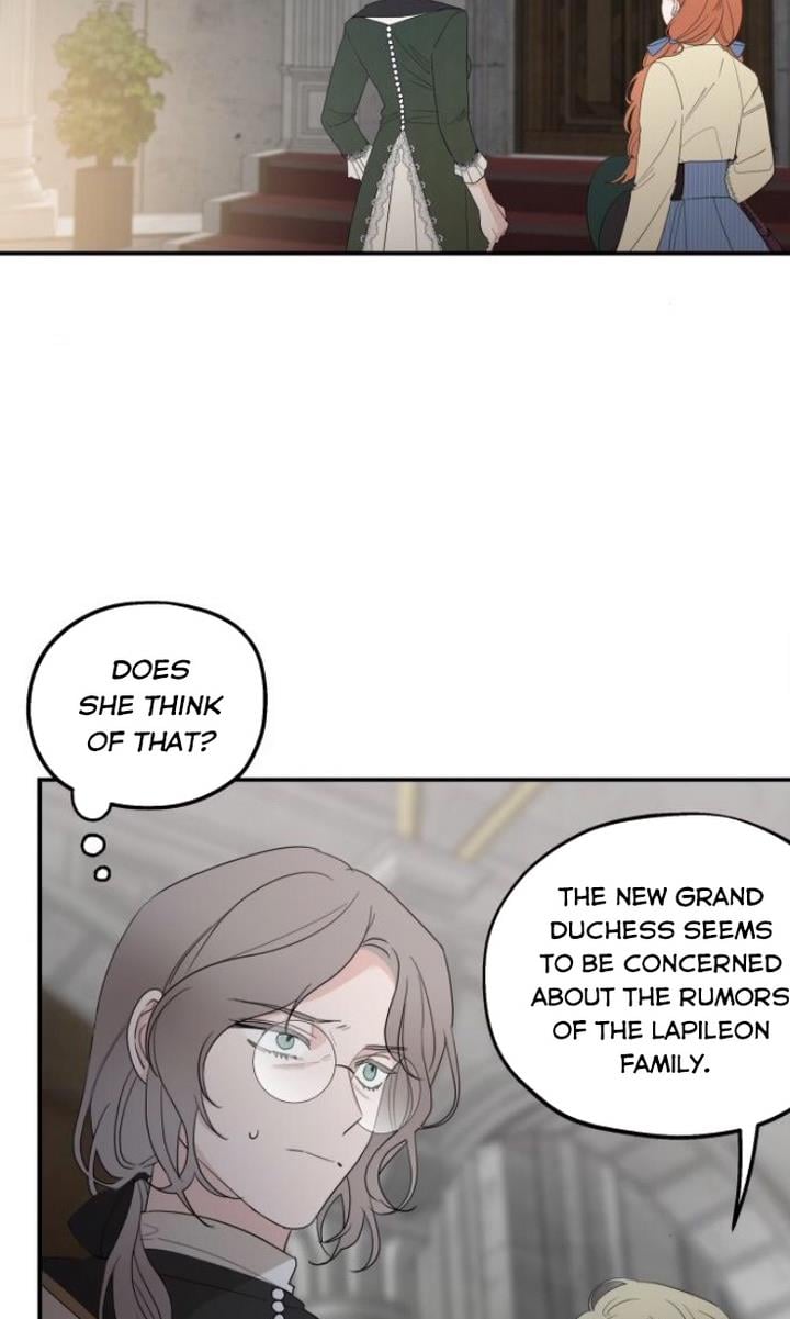 My In-laws are Obsessed With Me Chapter 15 page 56