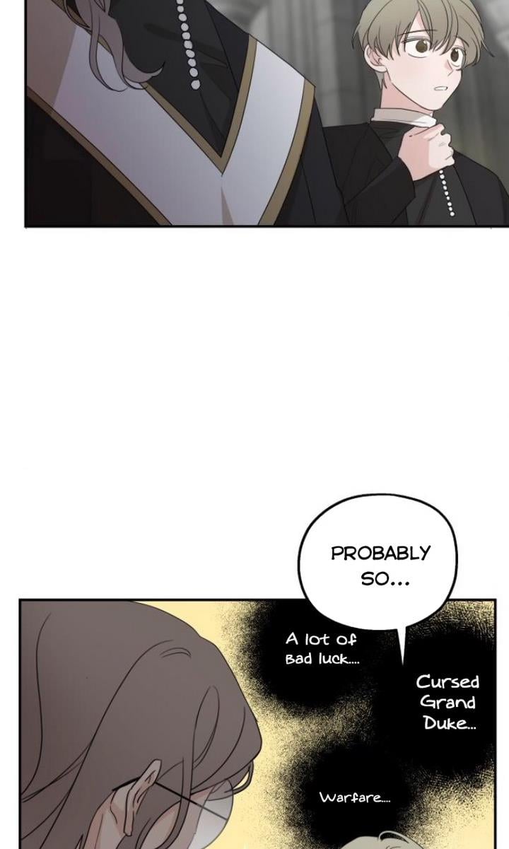 My In-laws are Obsessed With Me Chapter 15 page 57