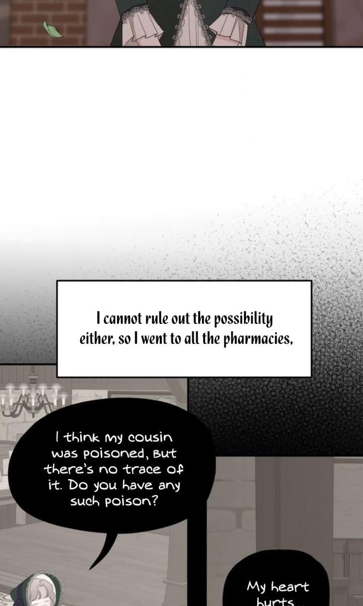 My In-laws are Obsessed With Me Chapter 15 page 61