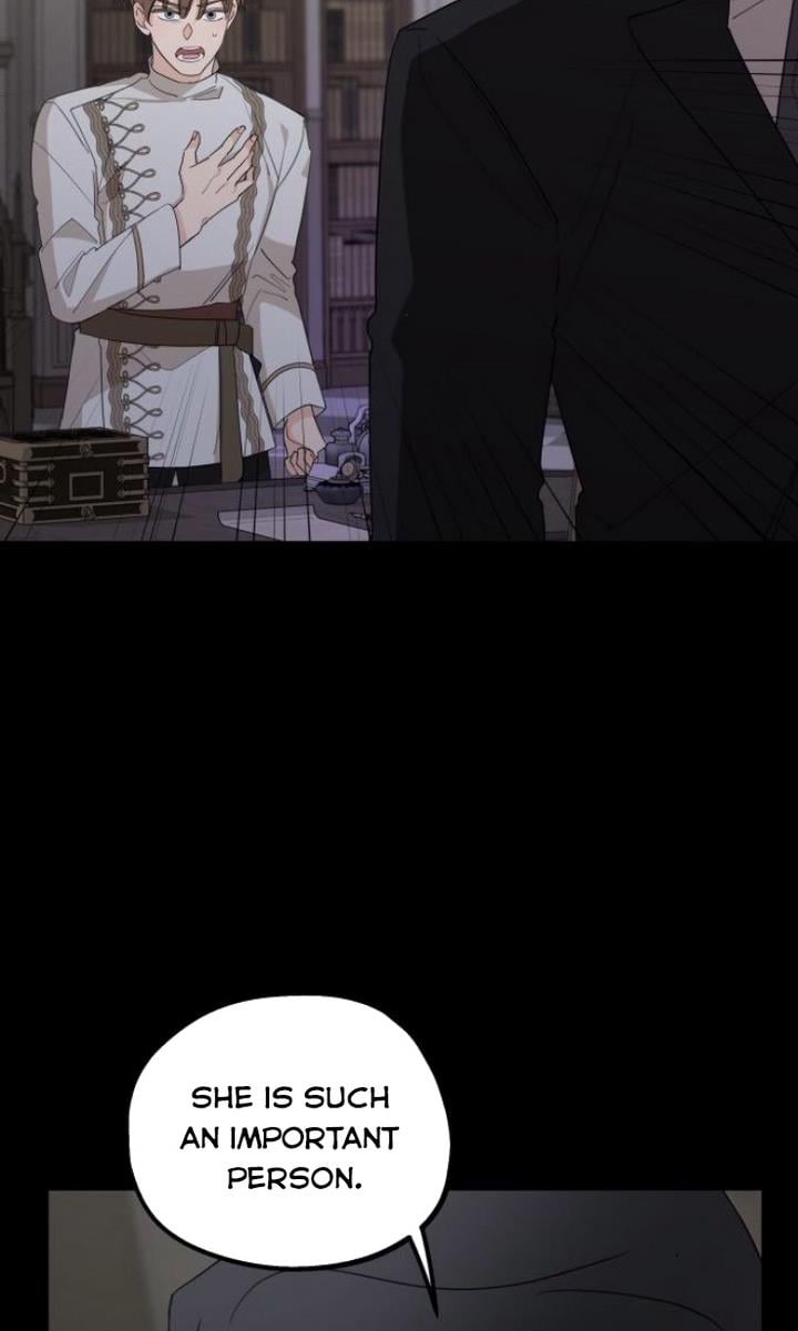 My In-laws are Obsessed With Me Chapter 15 page 77