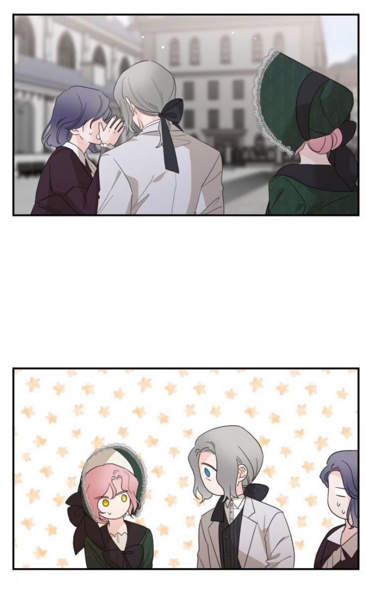 My In-laws are Obsessed With Me Chapter 15 page 7