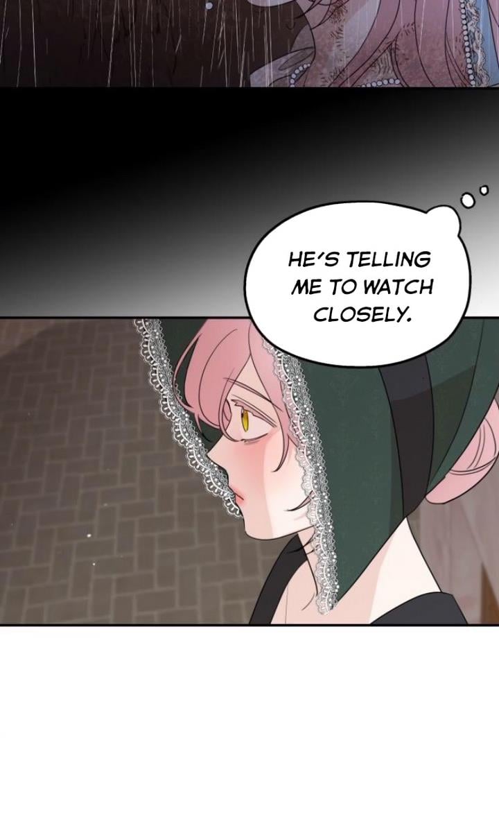 My In-laws are Obsessed With Me Chapter 15 page 82