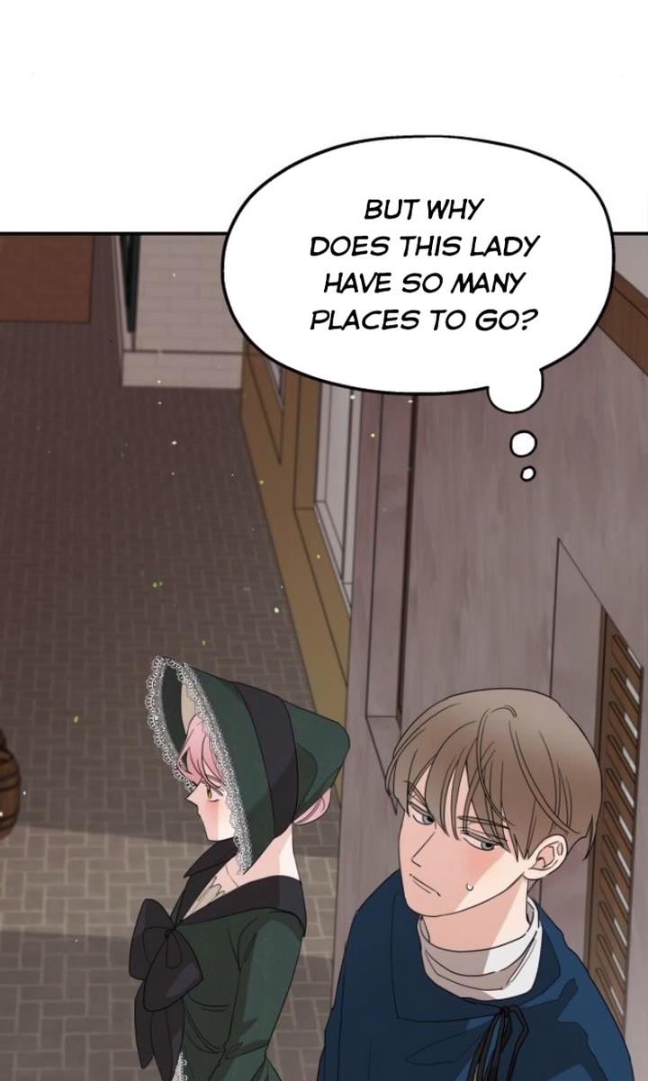 My In-laws are Obsessed With Me Chapter 15 page 83