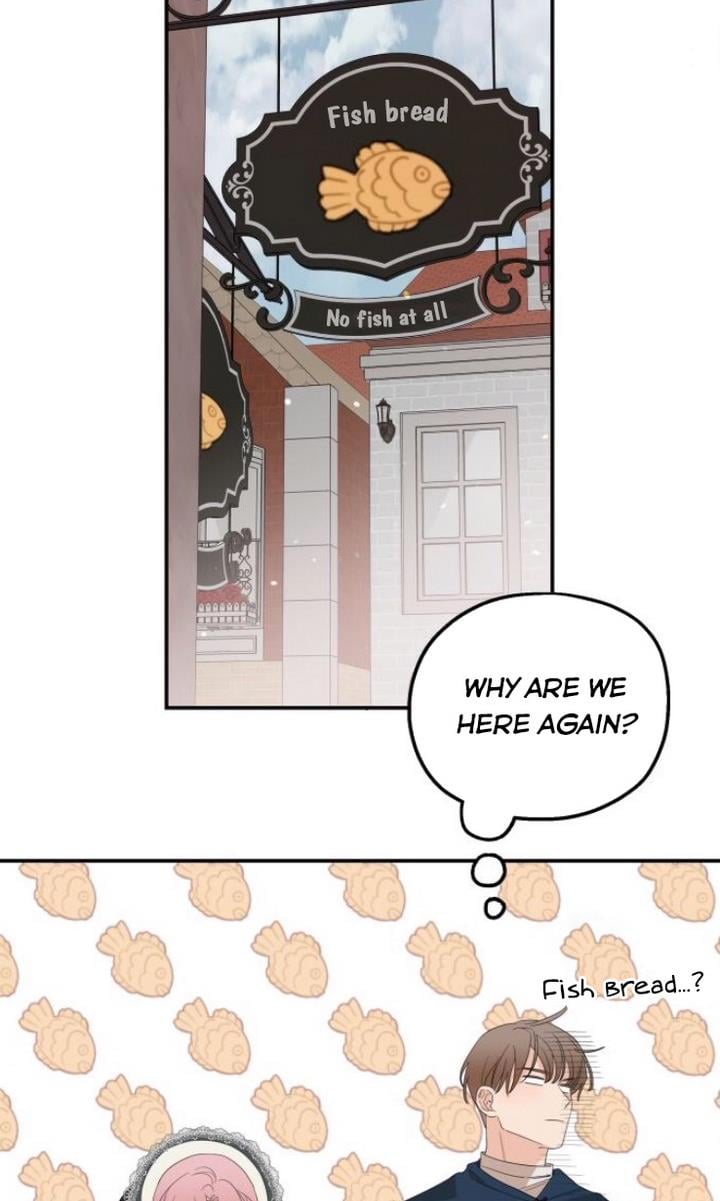 My In-laws are Obsessed With Me Chapter 15 page 85