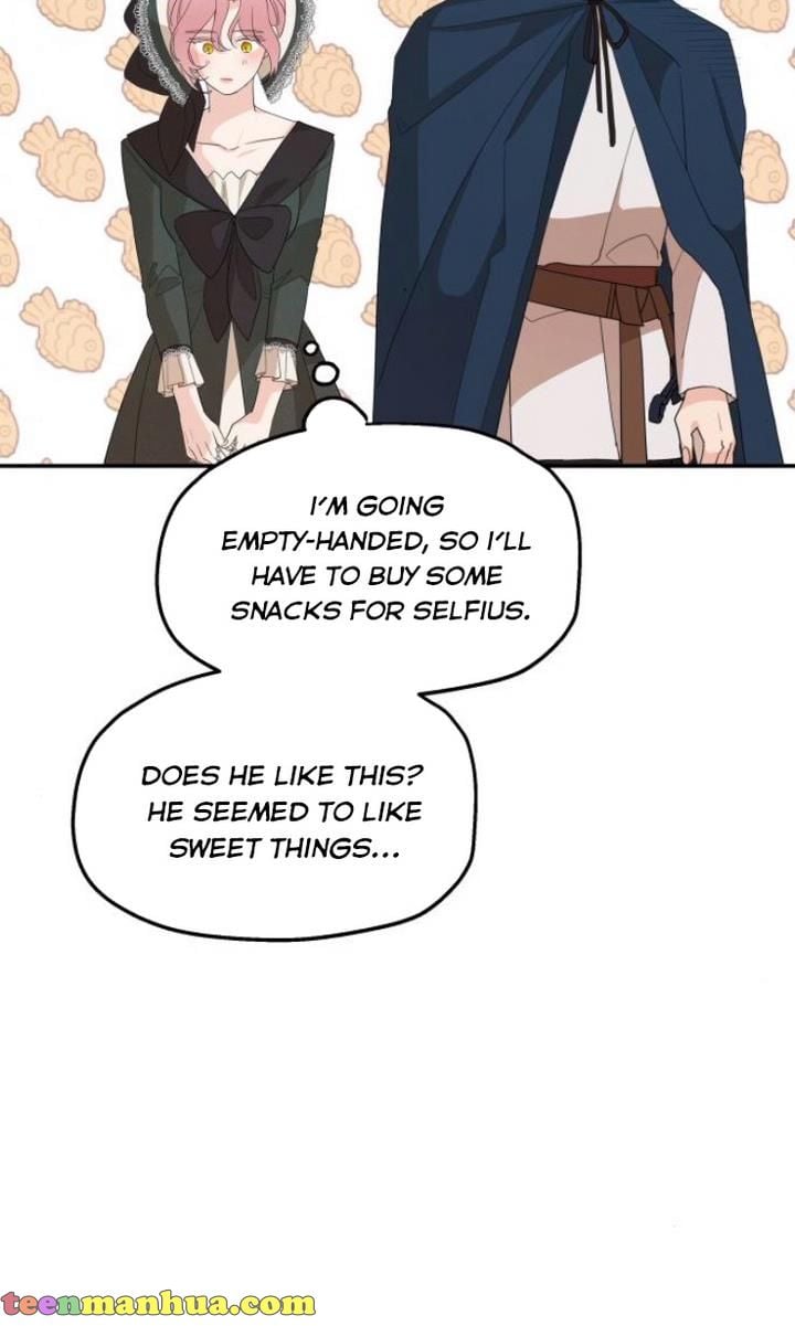 My In-laws are Obsessed With Me Chapter 15 page 86
