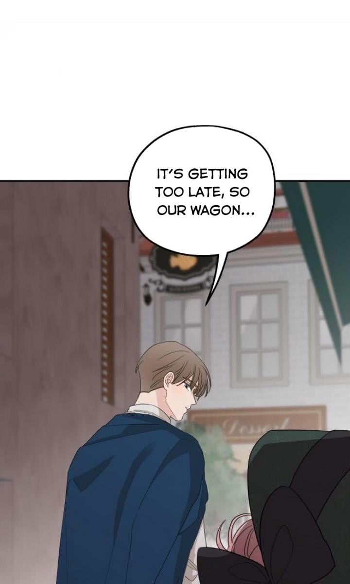 My In-laws are Obsessed With Me Chapter 15 page 92