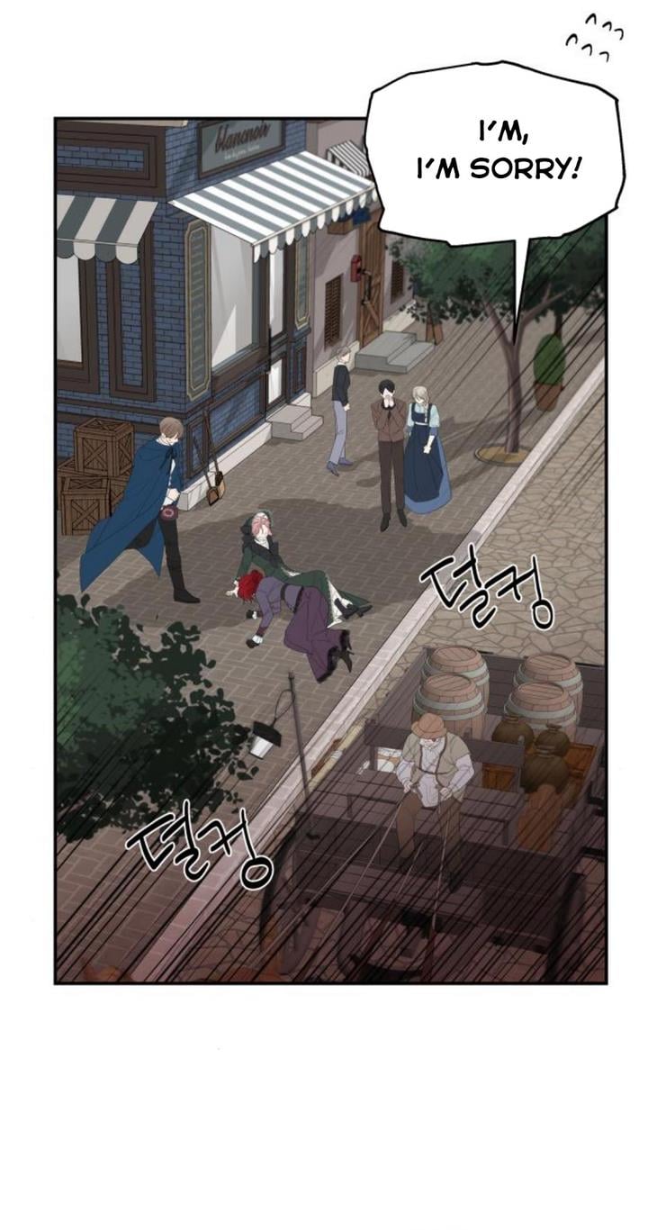 My In-laws are Obsessed With Me Chapter 16 page 16