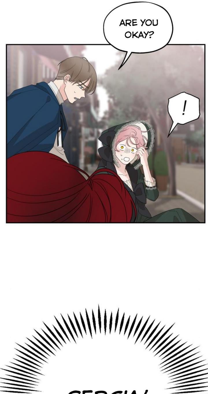 My In-laws are Obsessed With Me Chapter 16 page 17