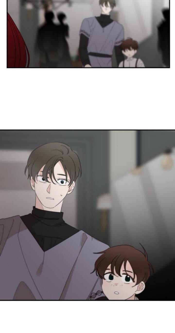 My In-laws are Obsessed With Me Chapter 16 page 21