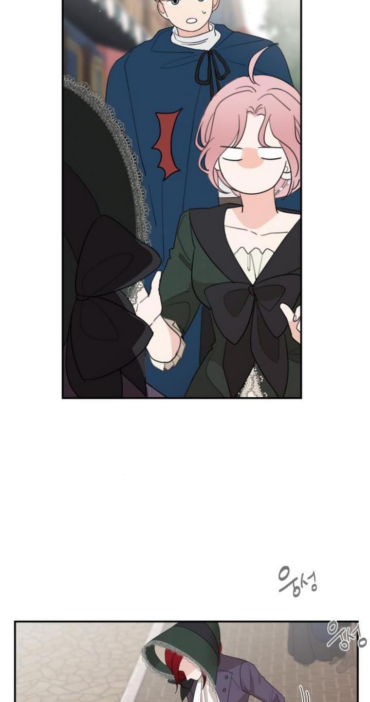 My In-laws are Obsessed With Me Chapter 16 page 30