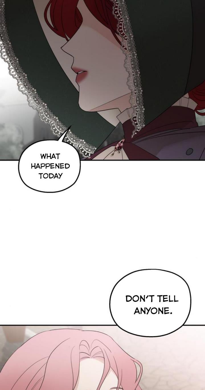 My In-laws are Obsessed With Me Chapter 16 page 33